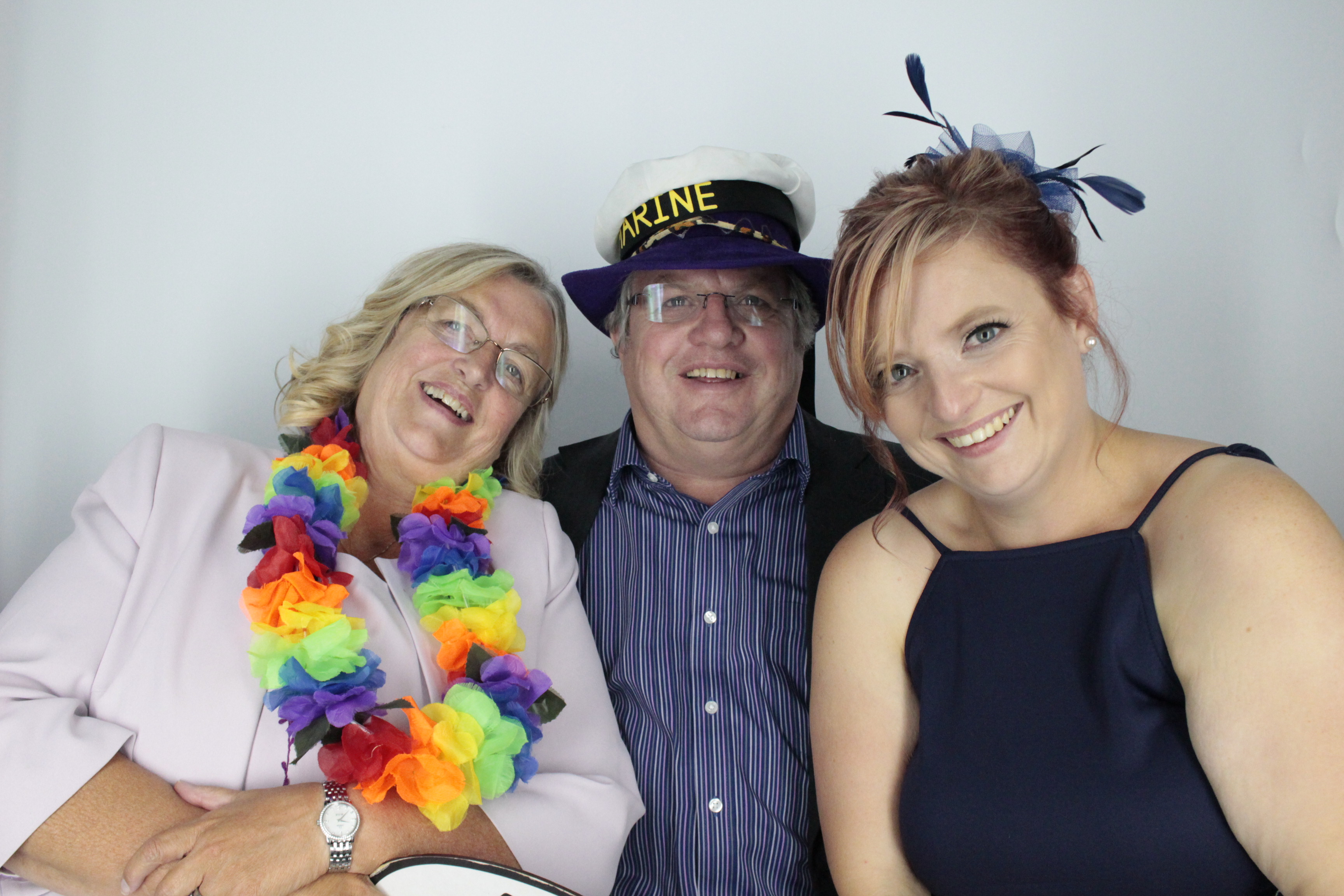 Emma & Karl's Wedding | View more photos from the event at gallery.myphotoboothexperience.co.uk/u/MyPhotoBoothExperienceLtd/Emma-Karls-Wedding